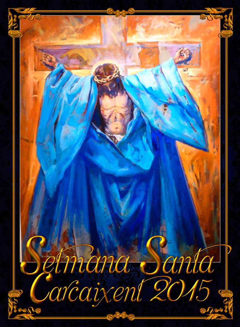 Semana Santa en Carcaixent 2015 Carcaixent